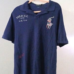 Polo Ralph Lauren Big pony Polo shirt